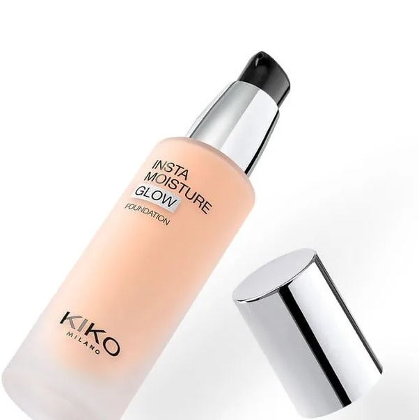 Τα 3 ελαφριά foundations της άνοιξης για φυσικό, φωτεινό τελείωμα 4