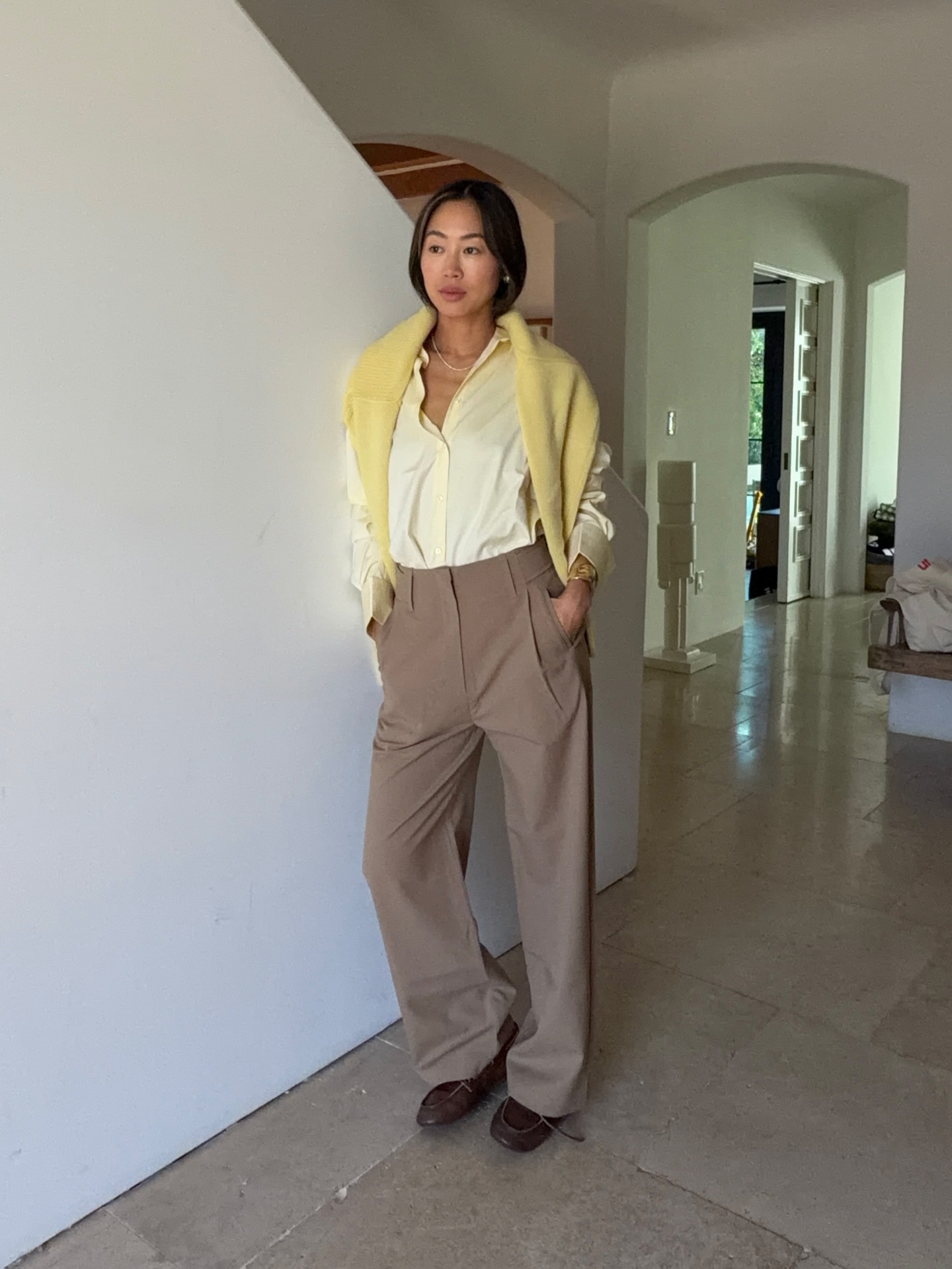 Τα 7 tops που θα φοριούνται παντού το 2026 – με τζιν, φούστες και tailored παντελόνια 3