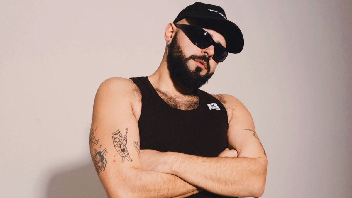 Eurovision 2026: Το «Ferto» του Akyla στην κορυφή του YouTube πριν καν ανακοινωθεί ο εκπρόσωπος της Ελλάδας 1