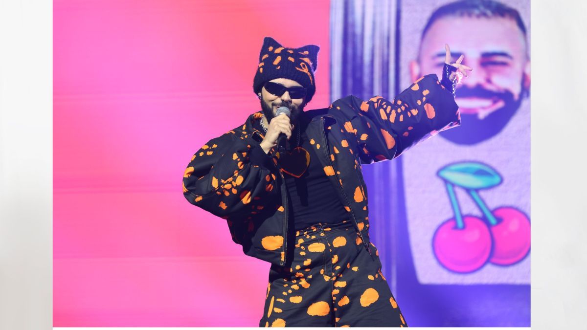 Sing for Greece: O Akylas πηγαίνει Eurovision