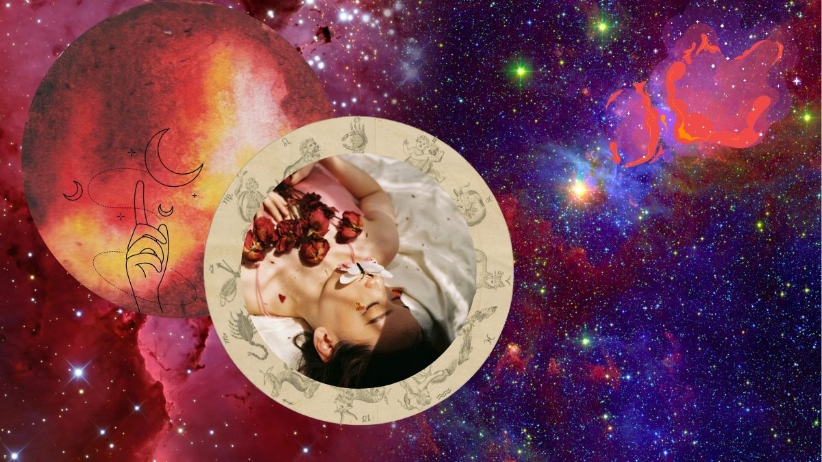 Αστρολογία: Η εβδομάδα της έκλειψης αλλάζει τα πάντα — Ποιοι θα ζήσουν ένταση, ανατροπές και μοιραίες εξελίξεις