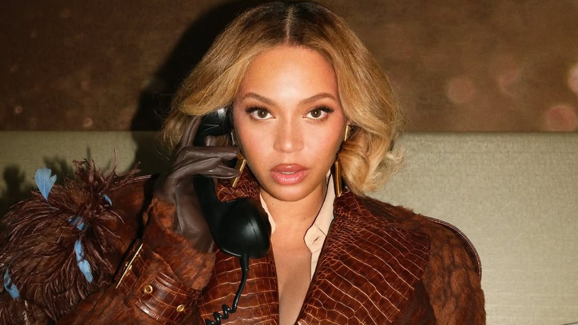 Το γαλλικό μανικιούρ της Beyoncé που θέλουμε να αντιγράψουμε 1