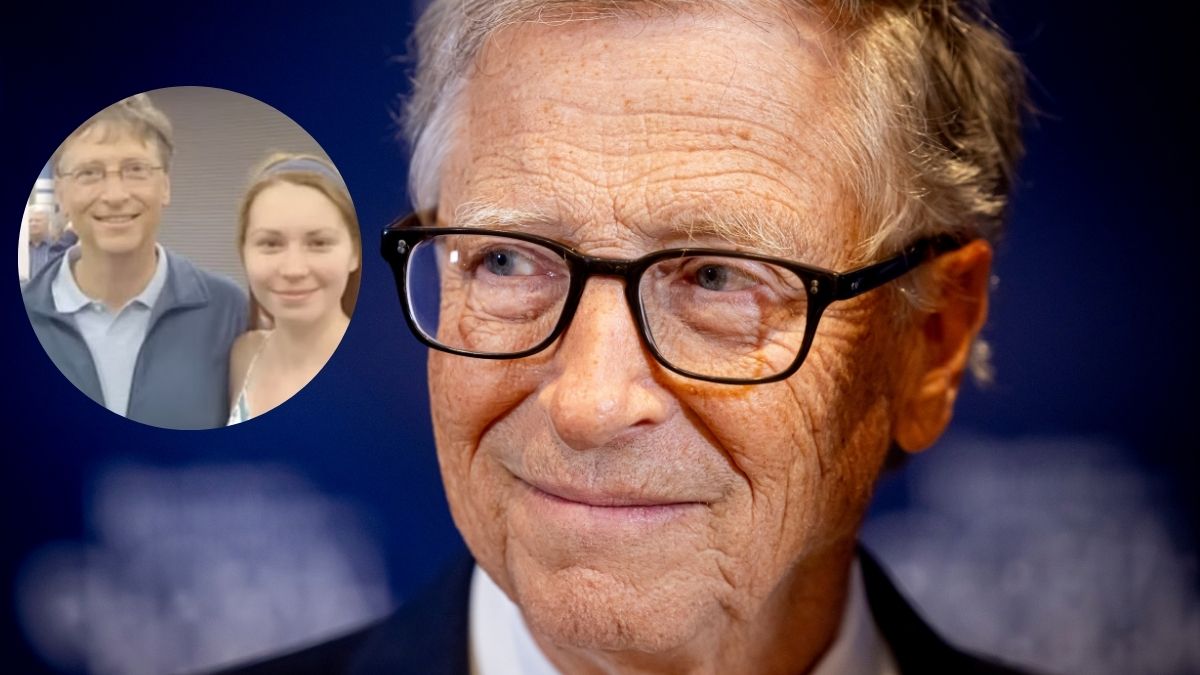 Bill Gates: Παραδέχτηκε ότι είχε εξωσυζυγικές σχέσεις και ζήτησε συγγνώμη για τις επαφές του με τον Epstein