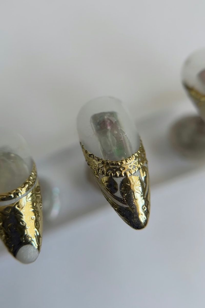 Τα μανικιούρ των Grammys 2026 είναι η τέλεια έμπνευση για τα nail looks του Φεβρουαρίου 2