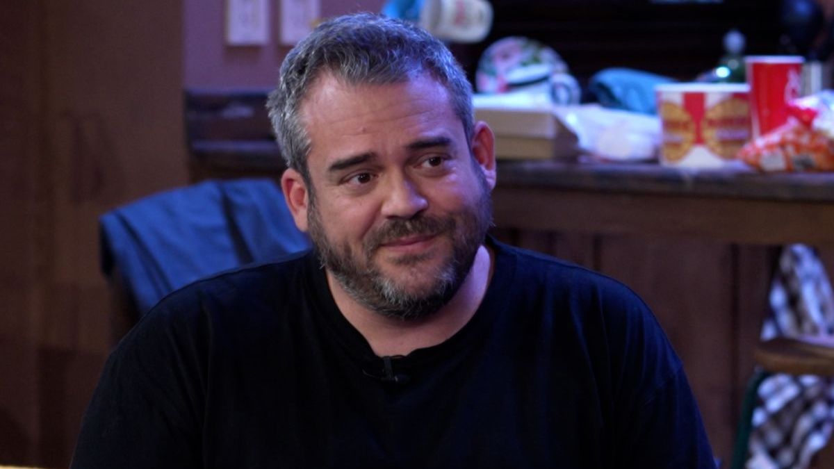 Πυγμαλίων Δαδακαρίδης: «Έχασα μέσα σε 6 μήνες και τους δύο γονείς μου»