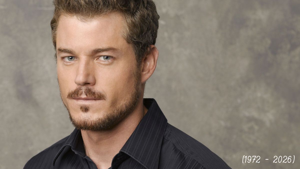 Τι είναι η Πλάγια Μυατροφική Σκλήρυνση (ALS) με την οποία είχε διαγνωστεί ο  Eric Dane και πολλοί ακόμη διάσημοι 1