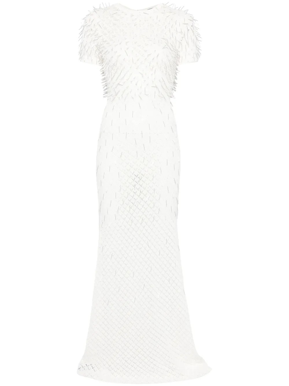 Kimberly Guilfoyle: Έφερε το καλοκαίρι μες στον χειμώνα στην πρεμιέρα του ντοκιμαντέρ Melania -Βρήκαμε το φόρεμά της 3