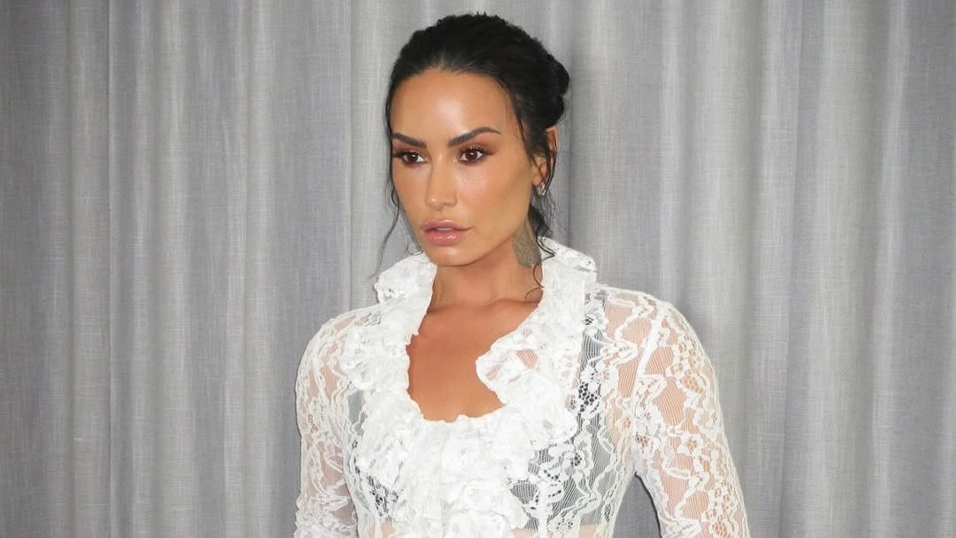 Demi Lovato: Το κομψό μανικιούρ της που θα αντιγράψουμε 1