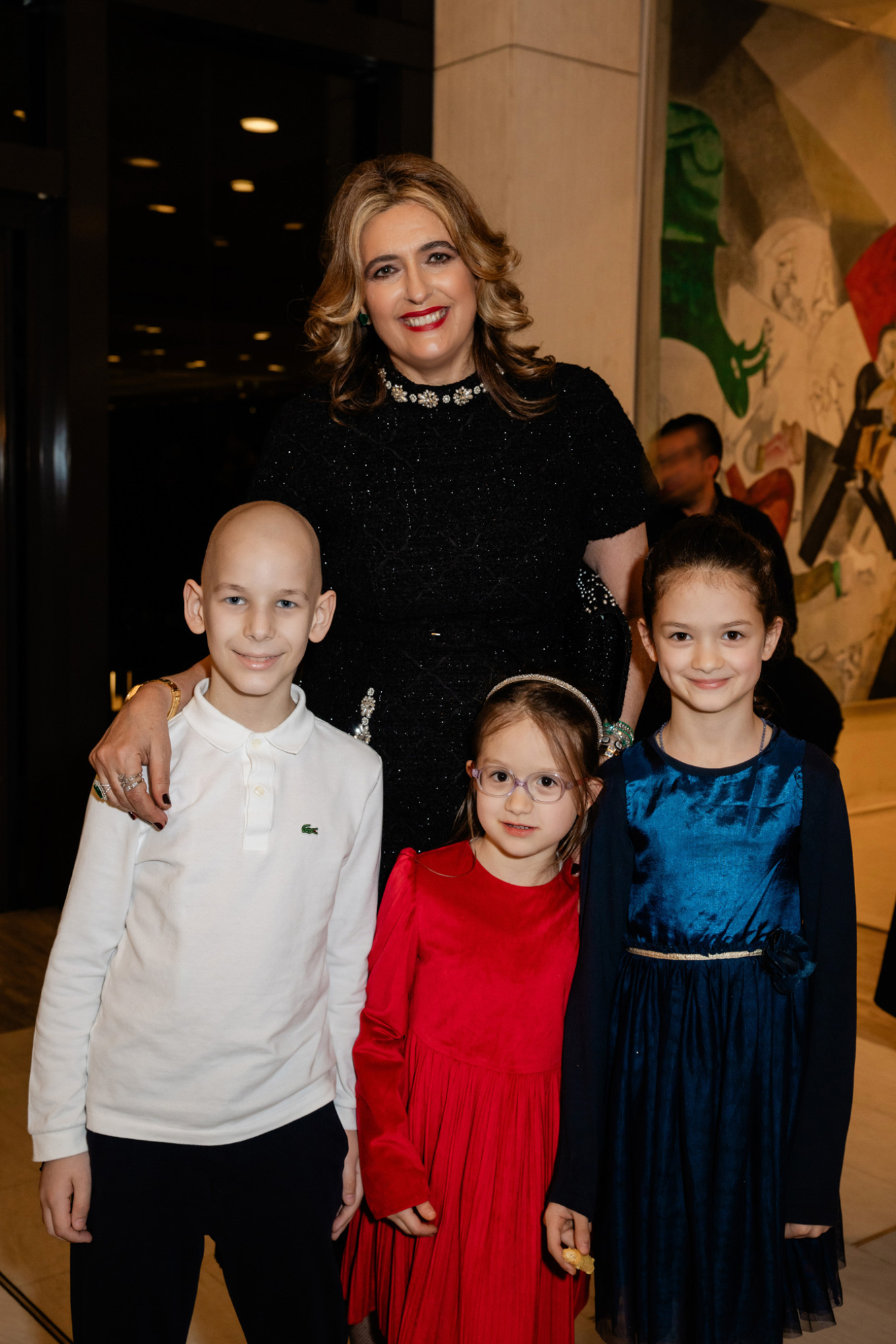 Μουσικό Γκαλά «Ελπίδα και Αγάπη»: Μια βραδιά γεμάτη ζεστασιά και αγάπη για καλό σκοπό 3