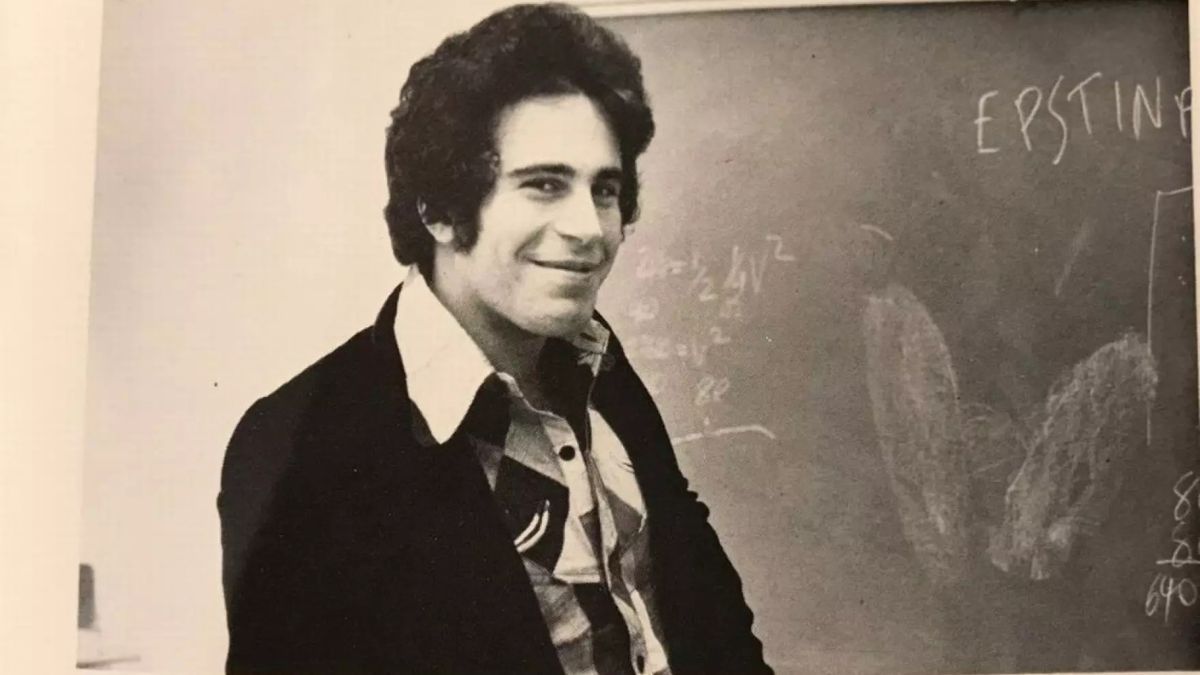 Jeffrey Epstein: Από δάσκαλος χωρίς πτυχίο, σε ιδιοκτήτη δικού του νησιού – Πώς κατάφερε να κερδίσει πλούτο κι εξουσία 1
