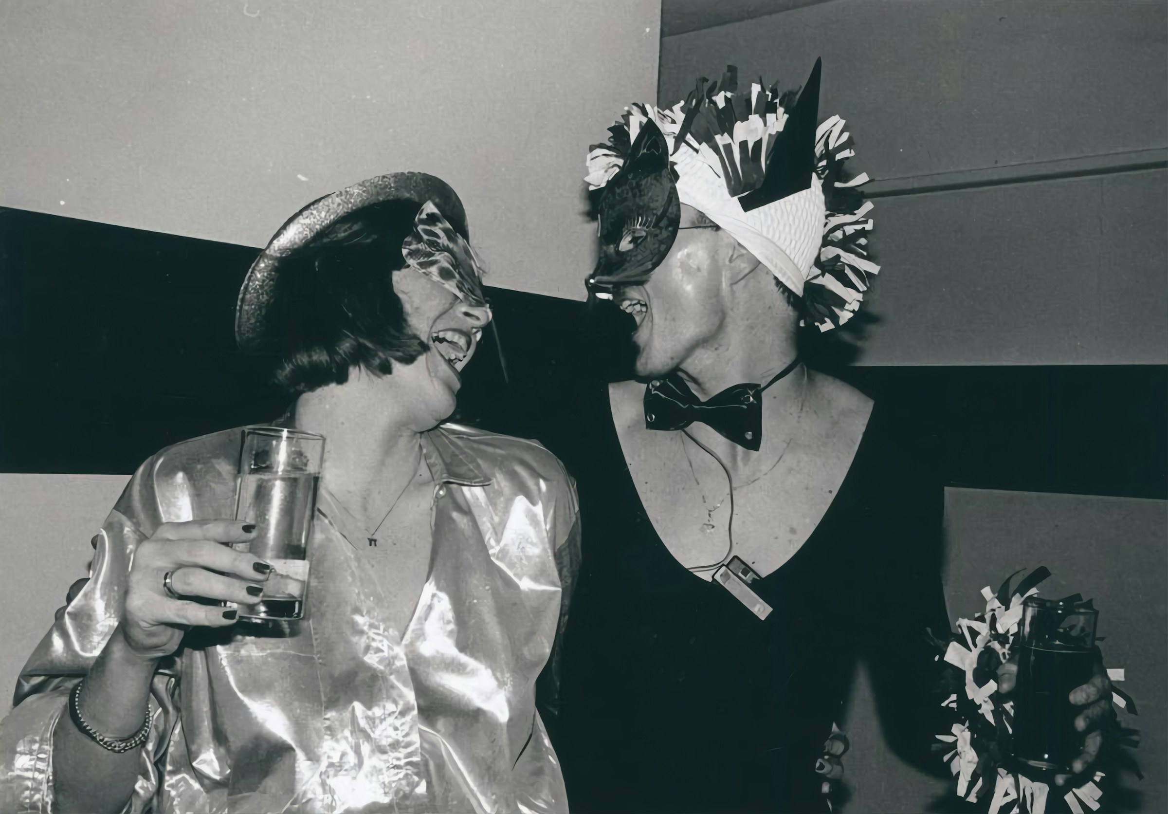 Μασκαρά γκρέκο μασκαρά 1