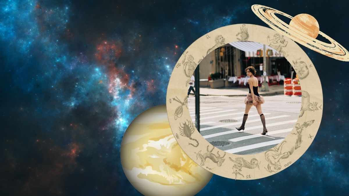 4 ζώδια που θα έχουν τις πιο απρόσμενες εξελίξεις την πρώτη εβδομάδα του Φλεβάρη 1