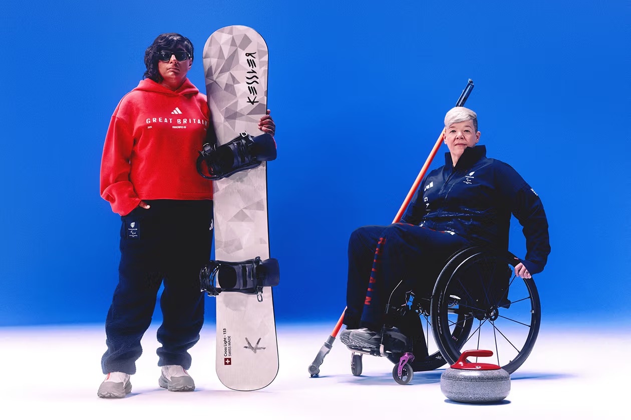 Όταν οι Χειμερινοί Ολυμπιακοί Αγώνες γίνονται σκηνή high fashion – Οι στολές που ξεχωρίζουν στη φετινή διοργάνωση 7