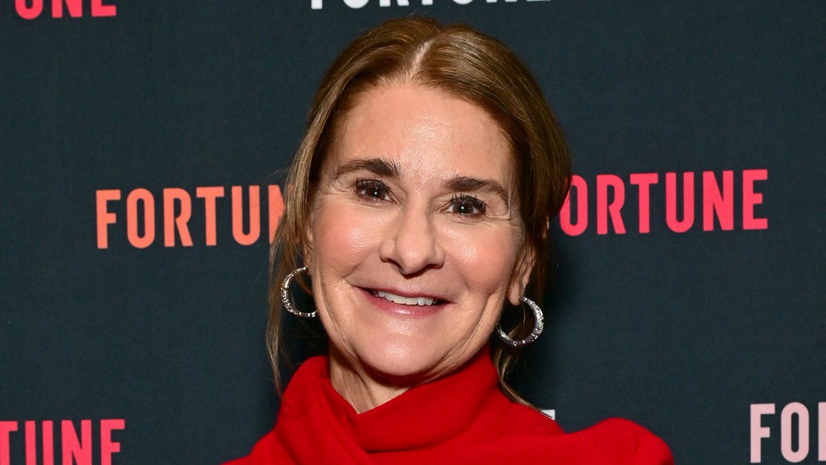 Η Melinda Gates σπάει τη σιωπή της για τα έγγραφα Epstein και ζητά εξηγήσεις από τον Bill Gates 1