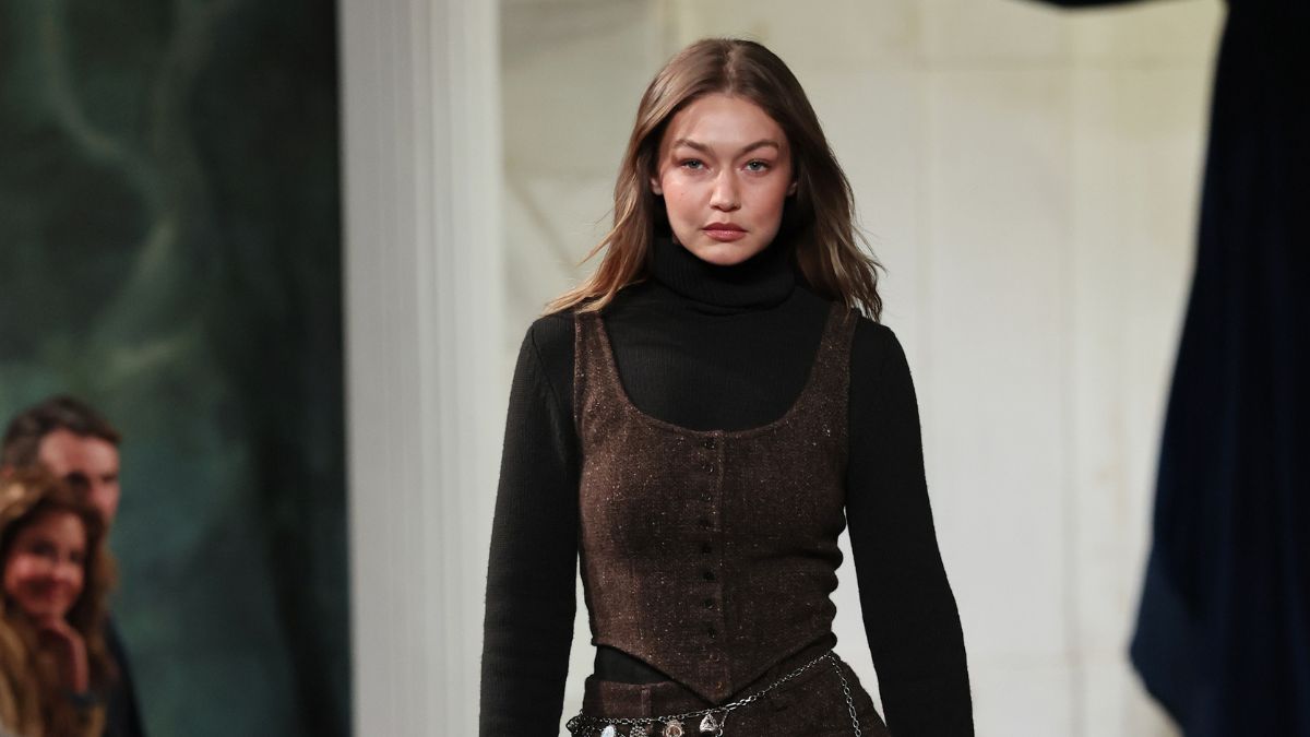 Ralph Lauren- To royal συνάντησε το επαναστατικό στη νέα του συλλογή 1