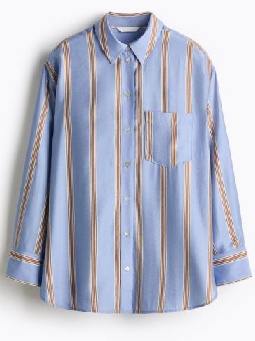 6 κομψά basics που θα φοράτε στο γραφείο όλη την άνοιξη 5