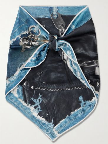 6 κομψά basics που θα φοράτε στο γραφείο όλη την άνοιξη 7