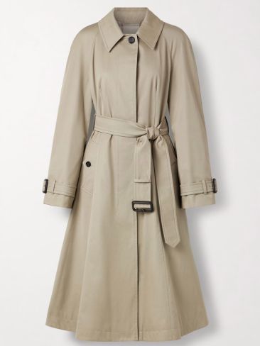 6 κομψά basics που θα φοράτε στο γραφείο όλη την άνοιξη 3