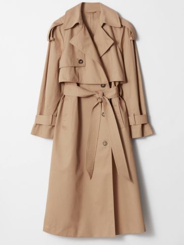 6 κομψά basics που θα φοράτε στο γραφείο όλη την άνοιξη 2