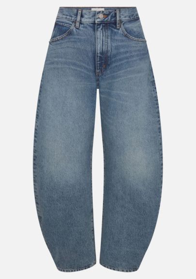 Denim trends 2026: από τα straight στα flare, ποιο jean είναι για εσάς; 6