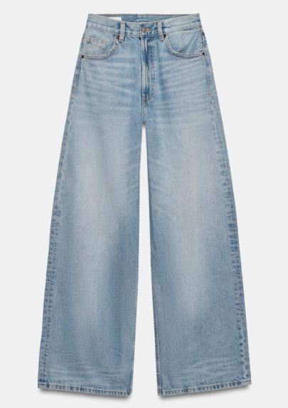 Denim trends 2026: από τα straight στα flare, ποιο jean είναι για εσάς; 5