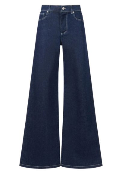 Denim trends 2026: από τα straight στα flare, ποιο jean είναι για εσάς; 7