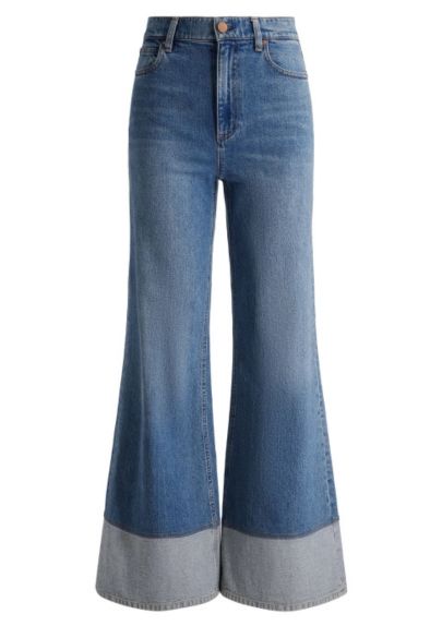 Denim trends 2026: από τα straight στα flare, ποιο jean είναι για εσάς; 7