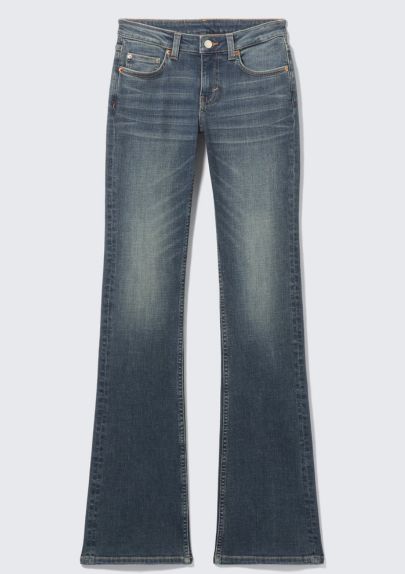 Denim trends 2026: από τα straight στα flare, ποιο jean είναι για εσάς; 3
