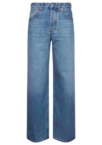 Denim trends 2026: από τα straight στα flare, ποιο jean είναι για εσάς; 2