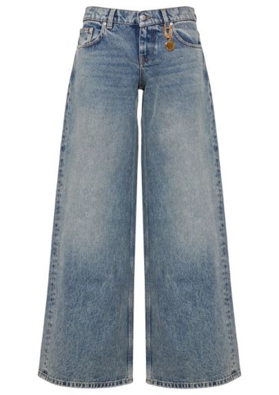 Denim trends 2026: από τα straight στα flare, ποιο jean είναι για εσάς; 5