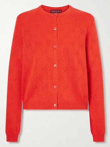 Ζακέτα να πάρεις: Το πιο έξυπνο layer της άνοιξης 7