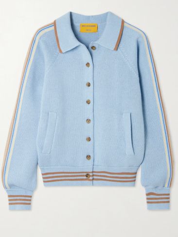 Ζακέτα να πάρεις: Το πιο έξυπνο layer της άνοιξης 2