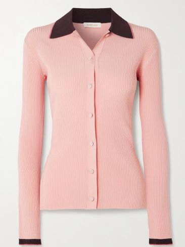 Ζακέτα να πάρεις: Το πιο έξυπνο layer της άνοιξης 2