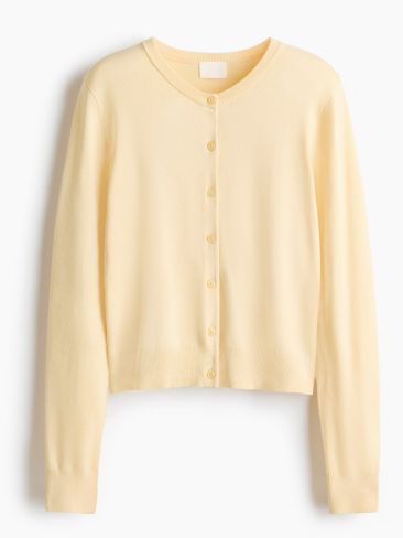 Ζακέτα να πάρεις: Το πιο έξυπνο layer της άνοιξης 3