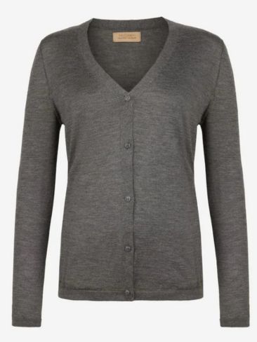 Ζακέτα να πάρεις: Το πιο έξυπνο layer της άνοιξης 4