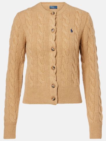 Ζακέτα να πάρεις: Το πιο έξυπνο layer της άνοιξης 6