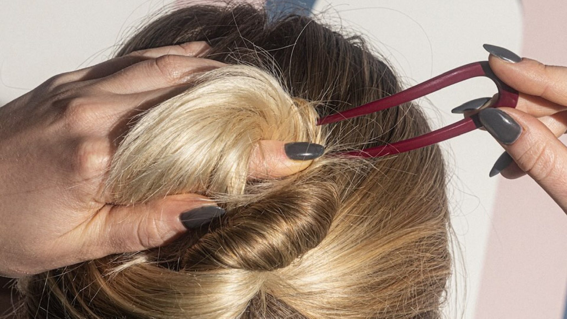 Αυτό είναι το αξεσουάρ μαλλιών που θα αντικαταστήσει το κλάμερ σας 1