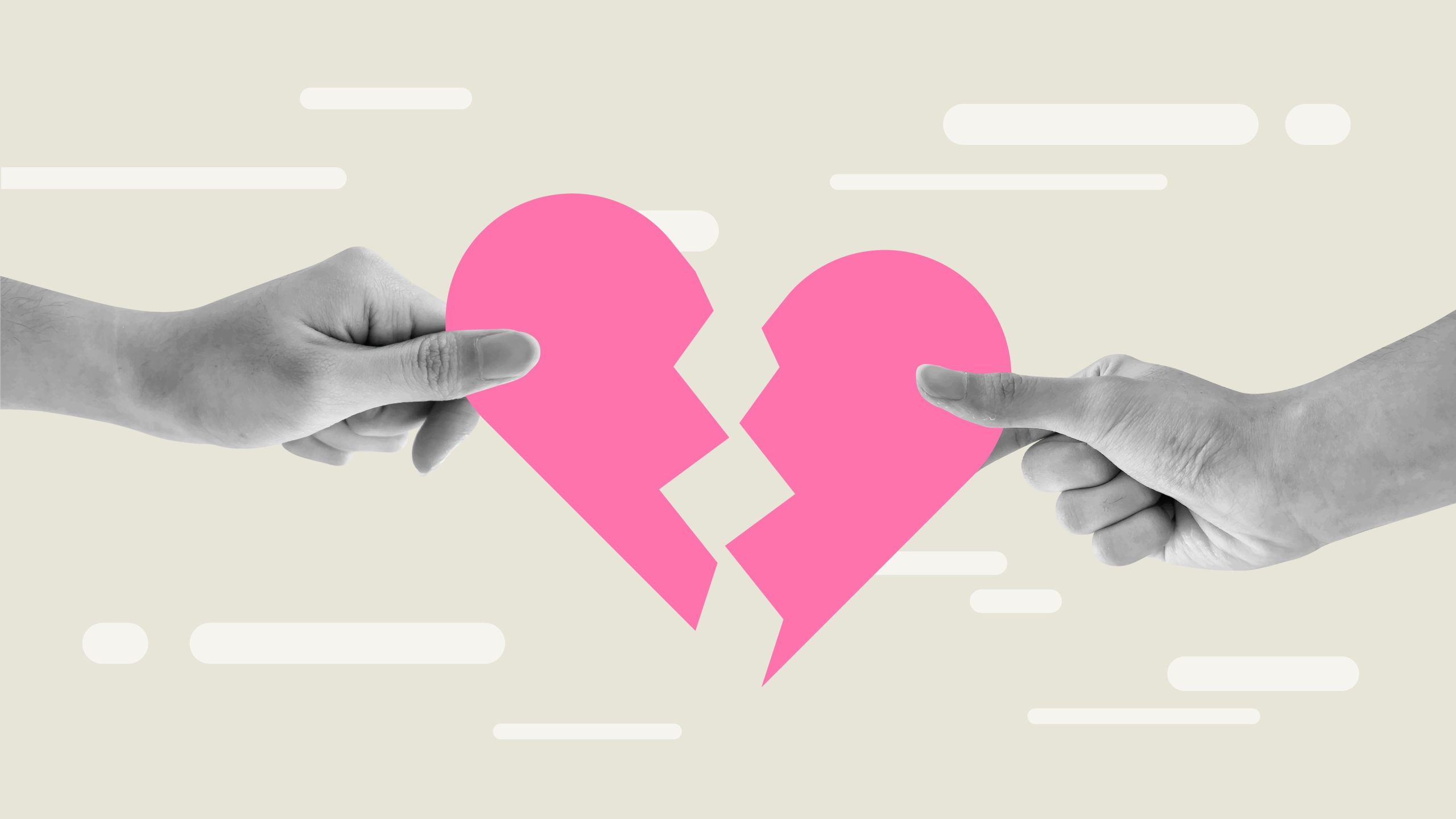 «Red Tuesday»: Γιατί σήμερα είναι η πιθανότερη ημέρα του χρόνου να σας χωρίσουν 1