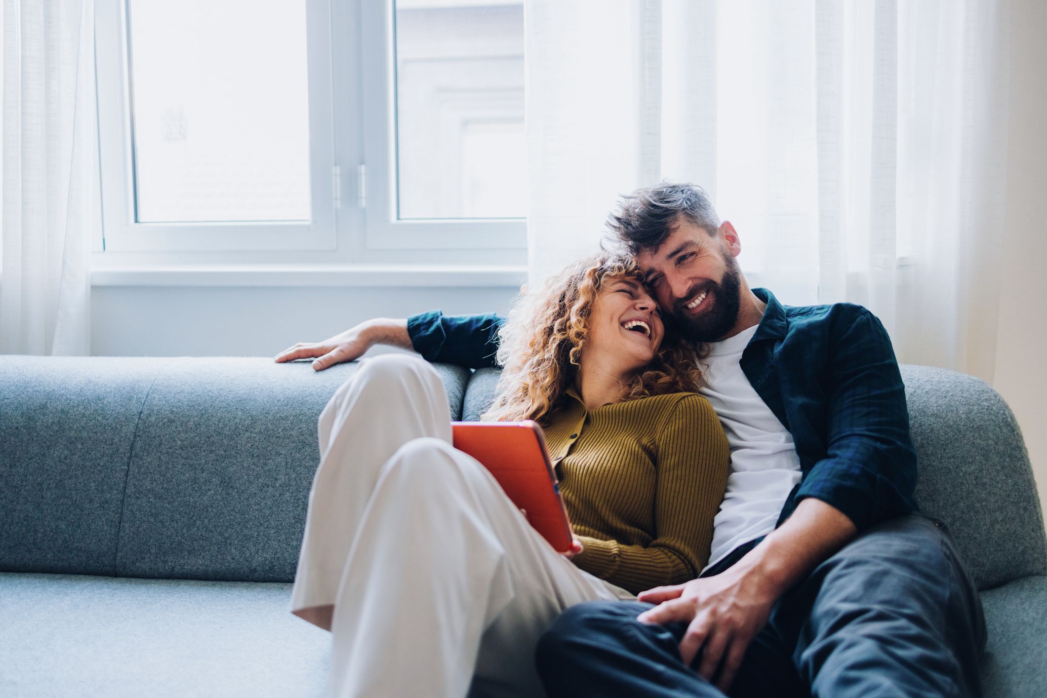 Κοινωνικό άγχος: Να είσαι παρών, όχι τέλειος 1