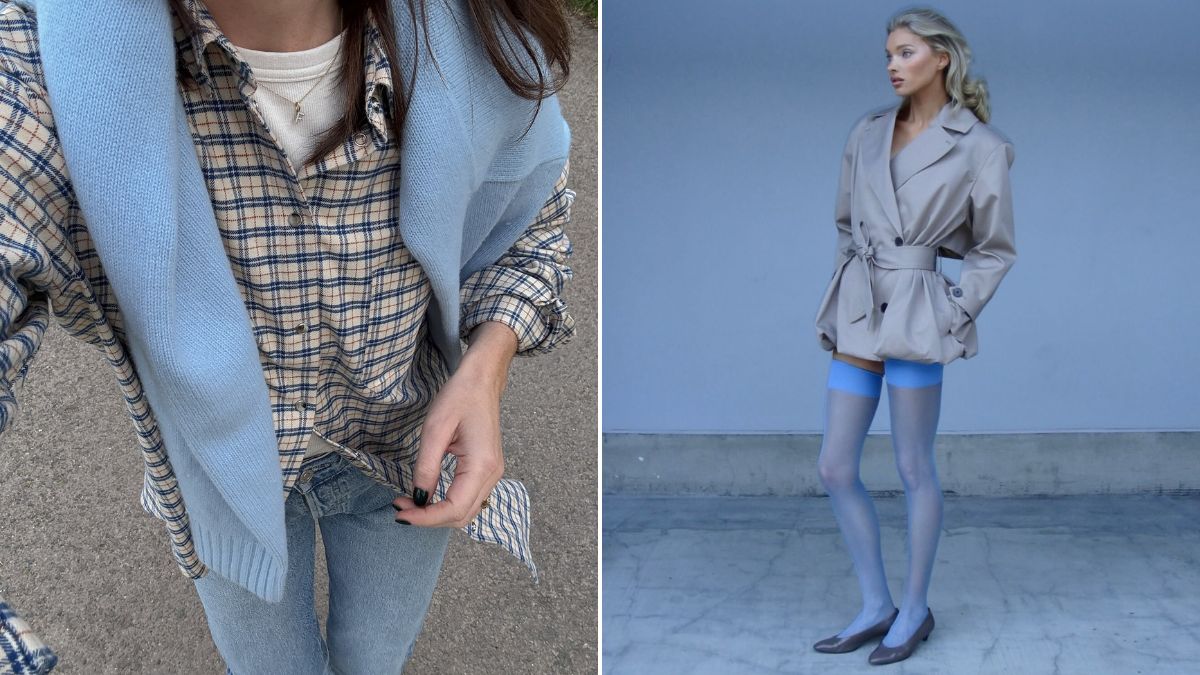 Ice Blue: Η απαλή απόχρωση που θα κυριαρχήσει την άνοιξη 2026 1