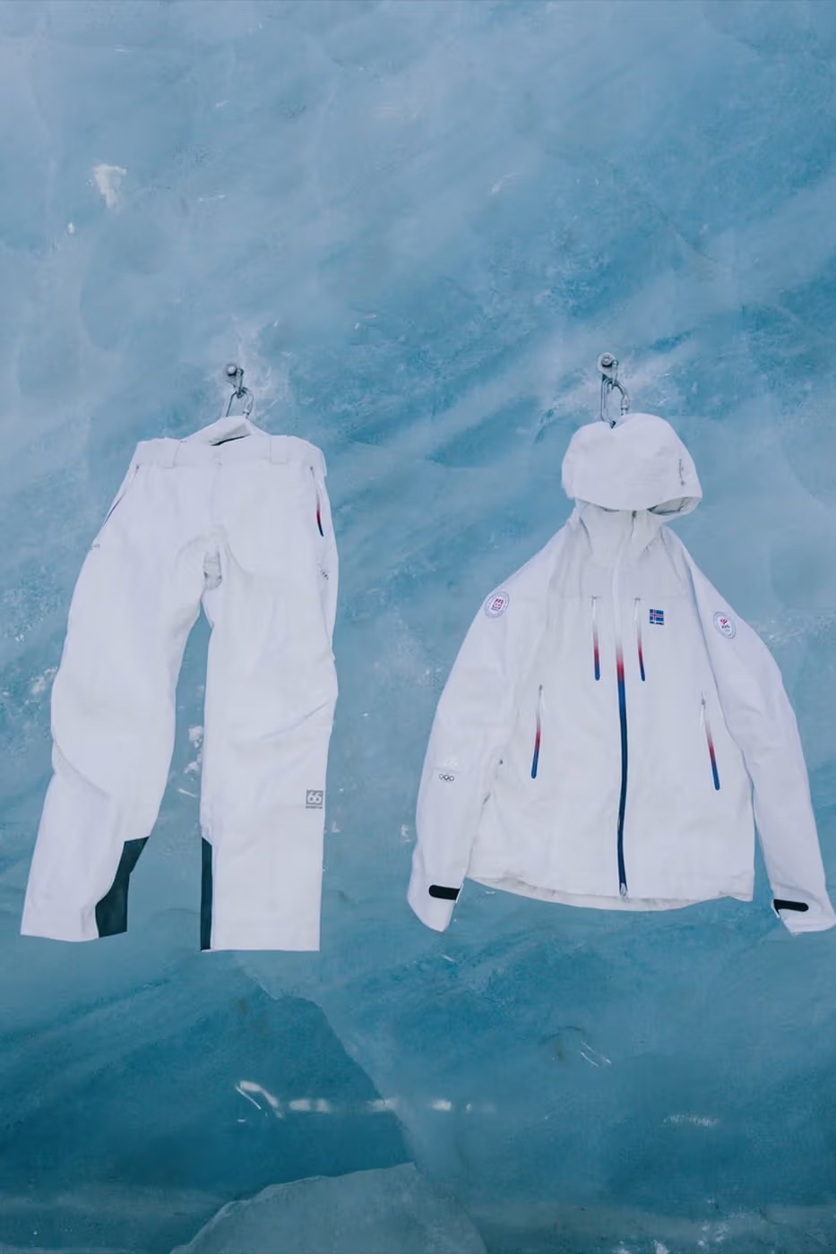 Όταν οι Χειμερινοί Ολυμπιακοί Αγώνες γίνονται σκηνή high fashion – Οι στολές που ξεχωρίζουν στη φετινή διοργάνωση 11