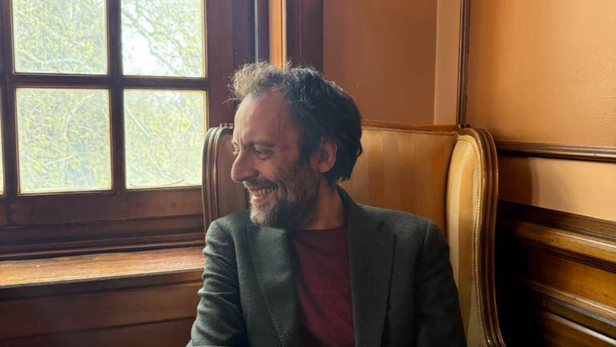 Αύγουστος Κορτώ- Η συγκλονιστική ανάρτηση για το αληθινό πρόσωπο της διπολικής διαταραχής, το στίγμα και τη μητέρα του