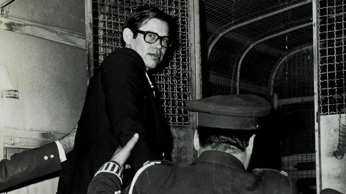 Νίκος Κοεμτζής: Η ματωμένη «παραγγελιά» που στιγμάτισε την αθηναϊκή νύχτα 1