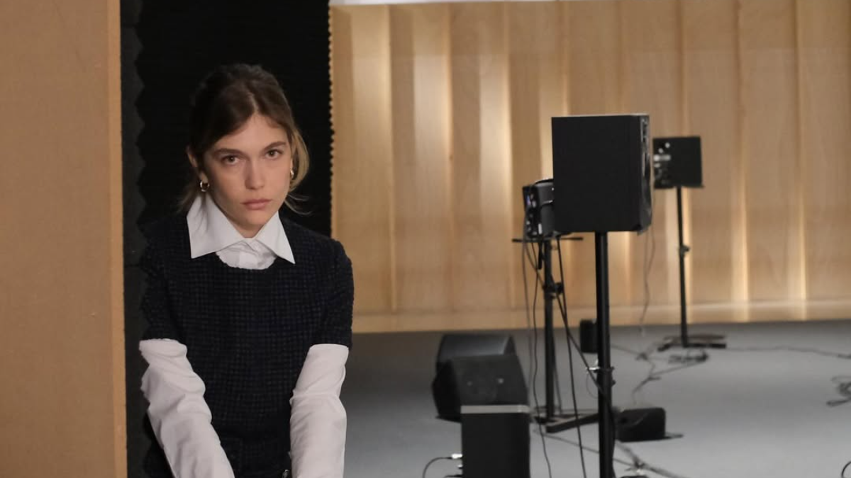 «BELLS»: Η Κλέλια Ανδριολάτου στον πρώτο της αγγλόφωνο ρόλο – Όσα ξέρουμε για τη διεθνή παραγωγή