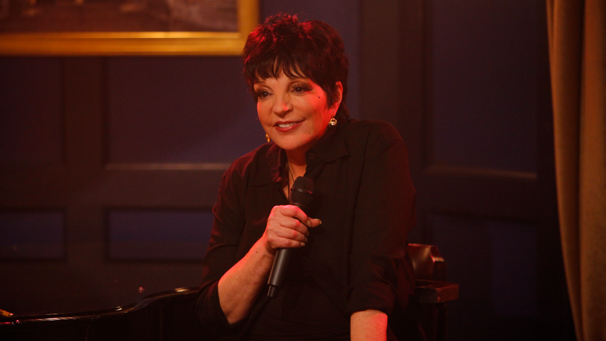 H Liza Minnelli μιλά για τους εθισμούς της: «Ήταν μια γενετική κληρονομιά από τη μαμά, από την οποία δεν μπορούσα να ξεφύγω» 1