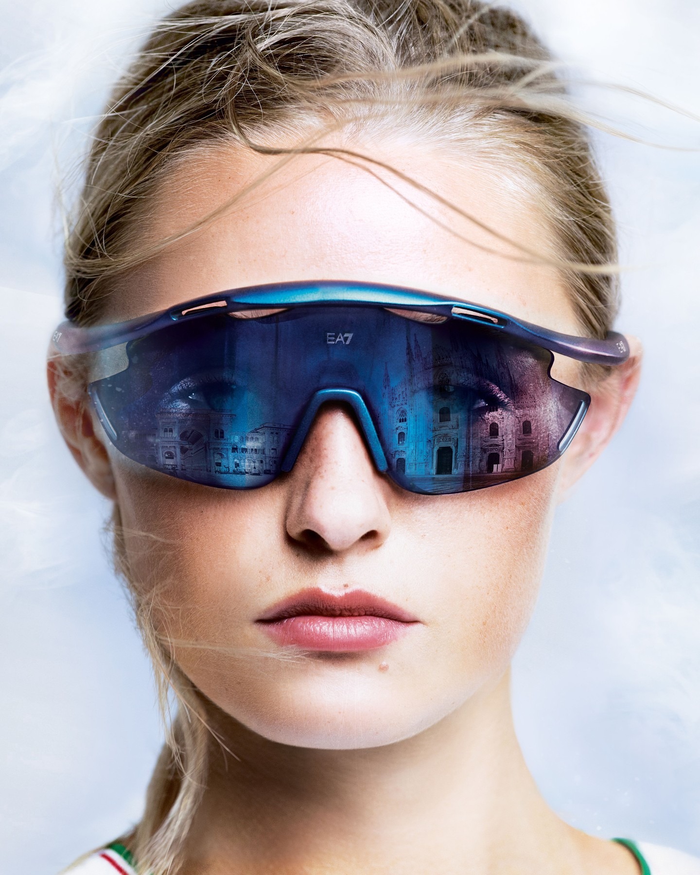 Όταν οι Χειμερινοί Ολυμπιακοί Αγώνες γίνονται σκηνή high fashion – Οι στολές που ξεχωρίζουν στη φετινή διοργάνωση 4