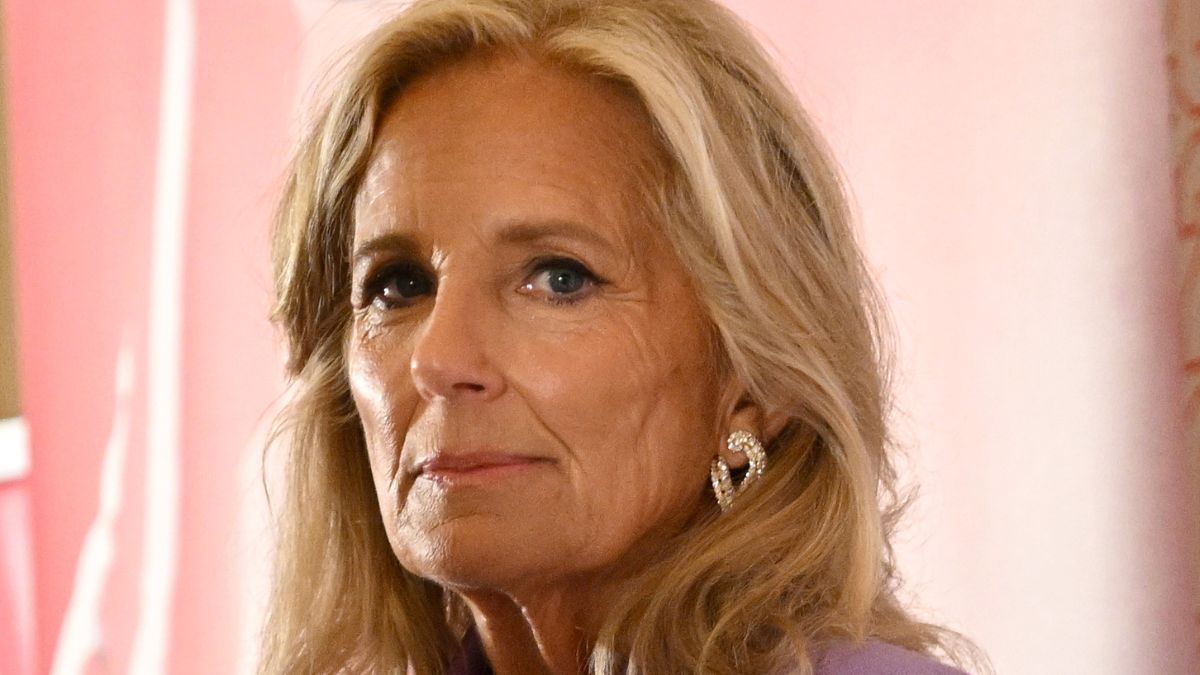 Σοκ στις ΗΠΑ: Ο πρώην σύζυγος της Jill Biden κατηγορείται για τον φόνο της γυναίκας του
