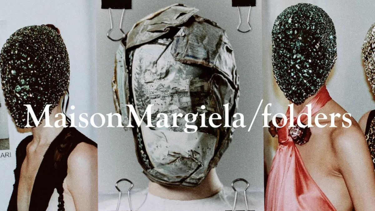 Maison Margiela: Ανοίγει για πρώτη φορά το αρχείο του στο κοινό