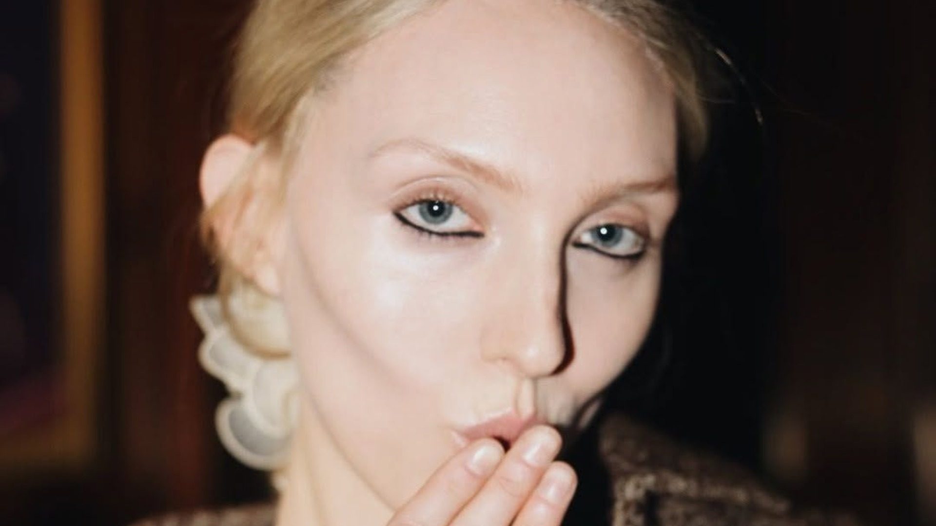 Marc Jacobs nails – Η τάση στο μανικιούρ που δεν περιμέναμε να δούμε στη NYFW 1