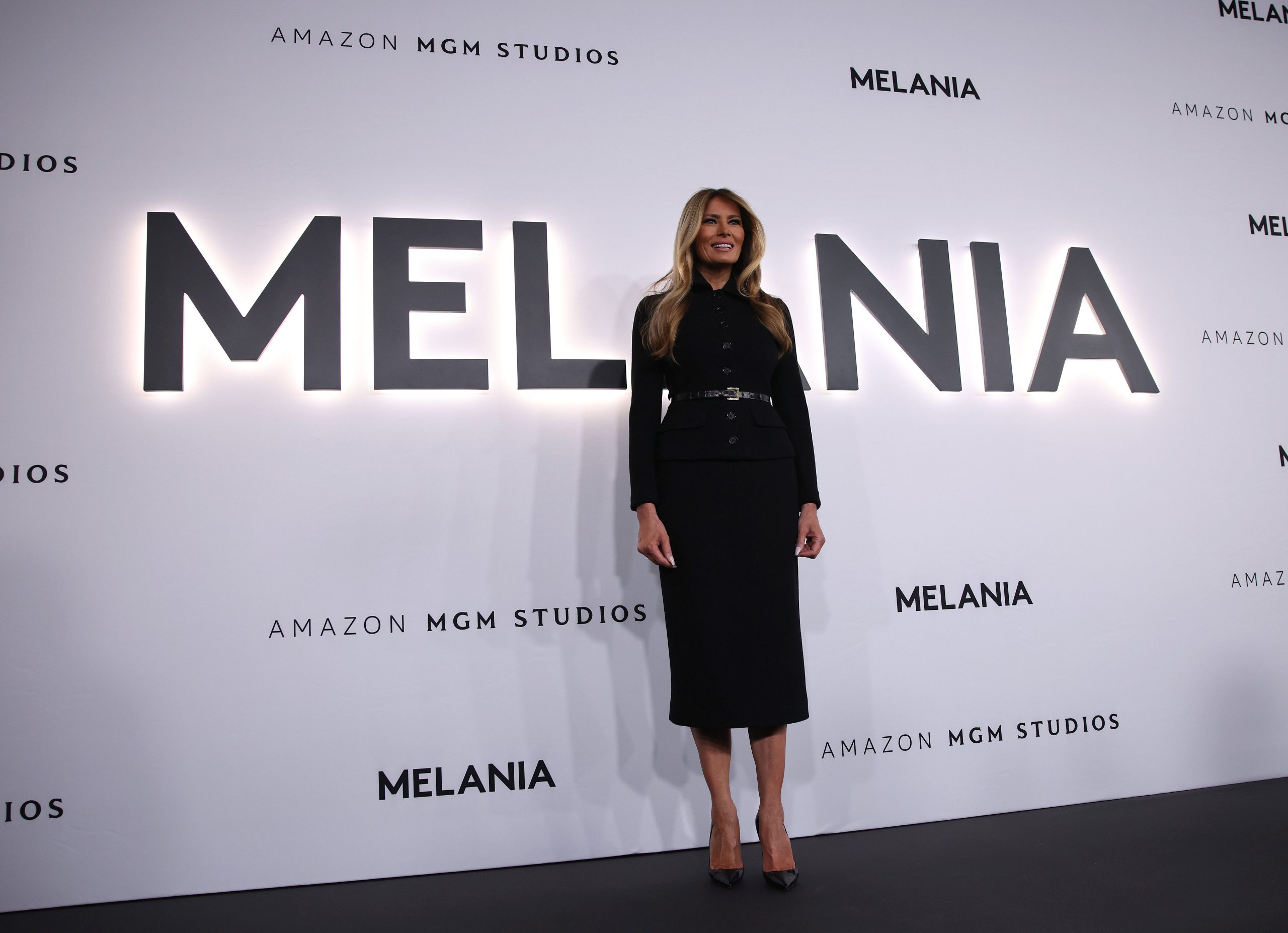 Πρεμιέρα του ντοκιμαντέρ “Melania” στην Αθήνα με οικοδέσποινα την Kimberly Guilfoyle – Όσοι έδωσαν το παρών 1